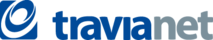 travianet - Logo